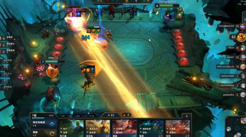 云顶之弈s5征服者阵容怎么玩