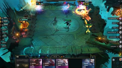 云顶之弈s5征服者阵容怎么玩