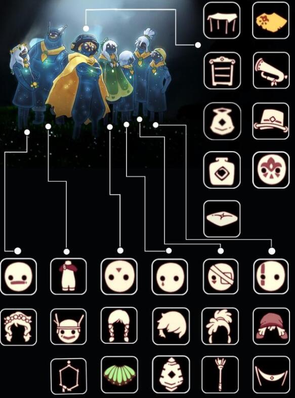 光遇4月30日任务怎么做