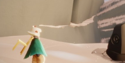 《光遇》4.30任务攻略