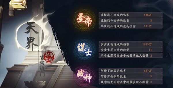 阴阳师一事无成是什么意思