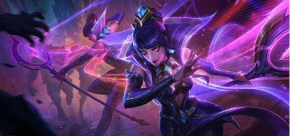 云顶之弈s5羁绊阵容图一览