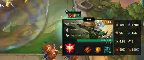 云顶之弈S5圣光铁骑天使主CT0阵容怎么玩