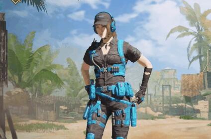 使命召唤手游五一活动奖励有哪些