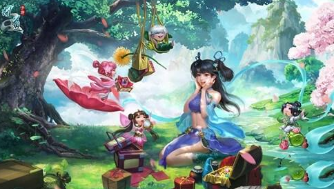 问道手游奇门遁甲怎么打才能过