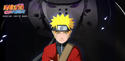 火影忍者手游忍战征程活动答案分享