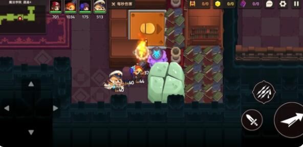 坎公骑冠剑3-5全收集攻略汇总