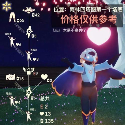 光遇5月1日任务图文攻略汇总