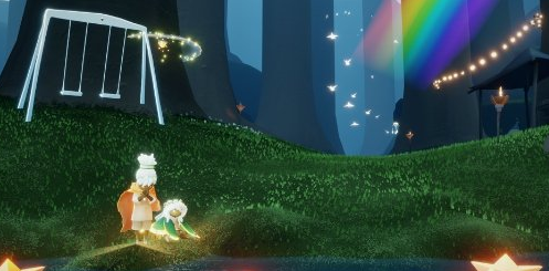 《光遇》五一劳动节活动公告