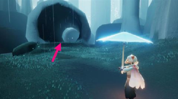 光遇5.1复刻旅行先祖位置在哪