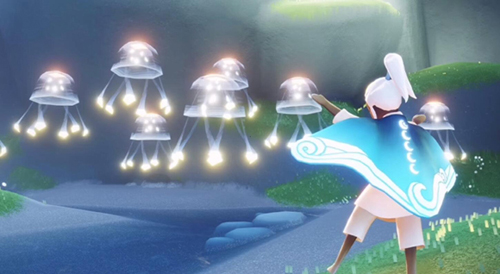 光遇自然日斗篷多少钱