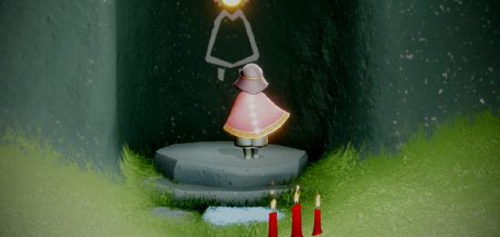 光遇游牧帽先祖在什么地方