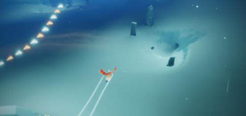 光遇金边紫斗篷先祖在哪里