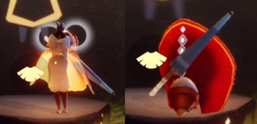 光遇瑜伽复刻先祖在哪