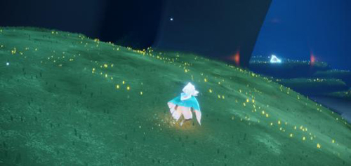 光遇瑜伽复刻先祖在哪