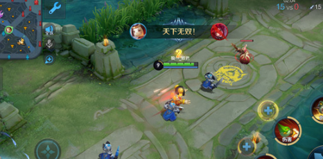 《王者荣耀》喷漆系统是什么