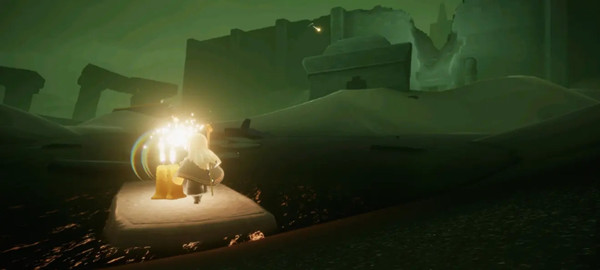 光遇5月1日每日任务怎么完成