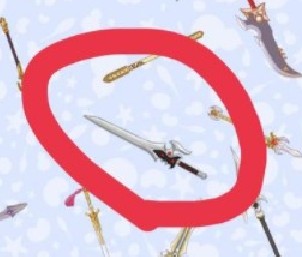 王者荣耀创作菌的武器这道题的答案是什么