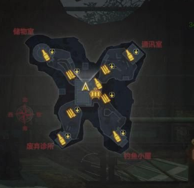 《使命召唤手游》异变狂潮彩蛋汇总