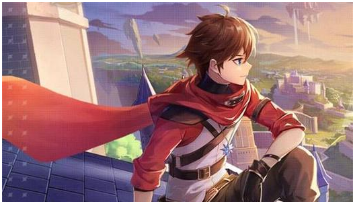 奥奇传说手游失落遗迹怎么打