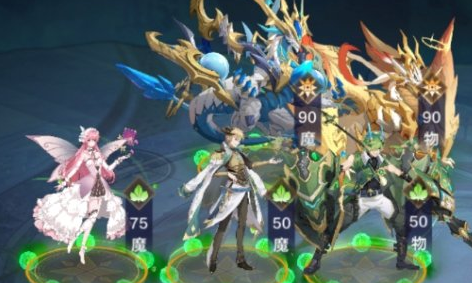 《奥奇传说手游》失落遗迹怎么打