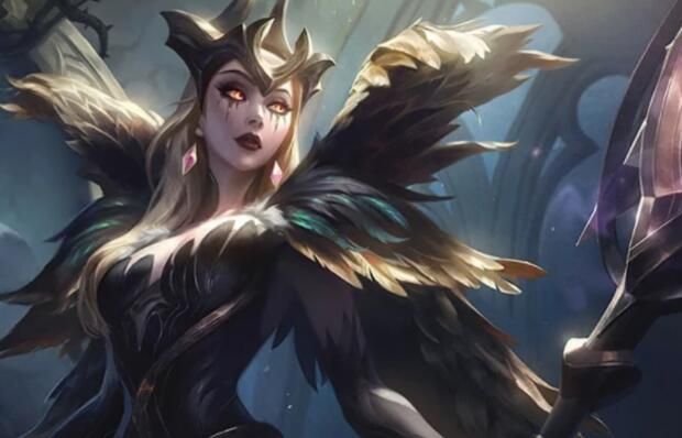 云顶之弈s5魔女阵容怎么搭配