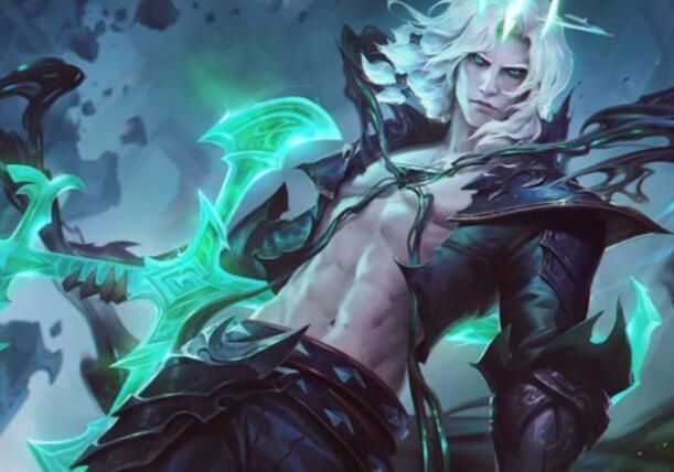 云顶之弈s5魔女阵容怎么搭配