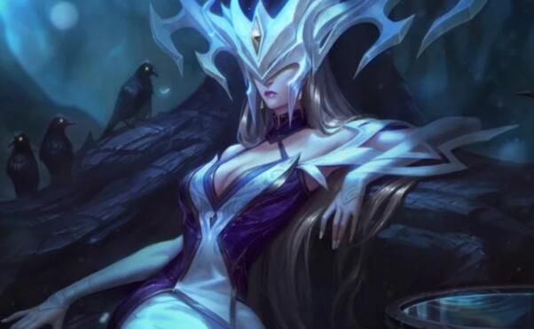 云顶之弈s5魔女阵容怎么搭配