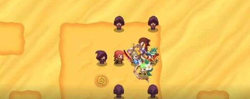 坎公骑冠剑失忆的骑士团长支线任务怎么做