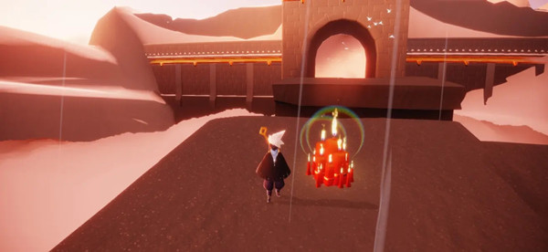 光遇5月2日任务图文攻略汇总