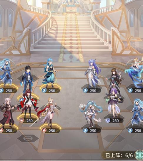 斗罗大陆武魂觉醒天斗宫变2-2怎么打