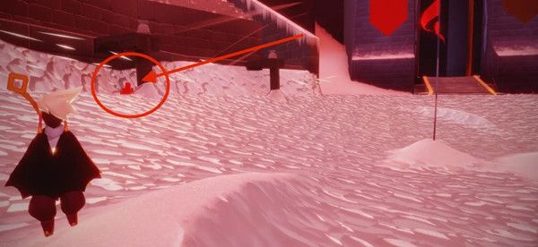 光遇5.2每日任务怎么通关