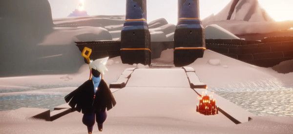 光遇5.2每日任务怎么通关