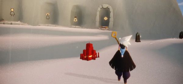 光遇5.2每日任务怎么通关