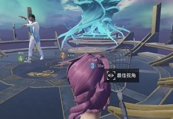 《和平精英》演唱会模式怎么退出