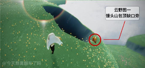 光遇5.2季节蜡烛位置在哪