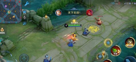 王者荣耀喷漆系统怎么用