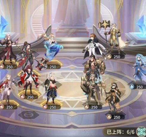 斗罗大陆武魂觉醒天斗宫变3-3怎么打