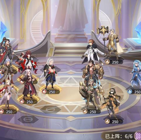 斗罗大陆武魂觉醒天斗宫变3-3怎么打