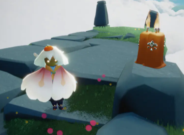 《光遇》季节蜡烛5.3位置