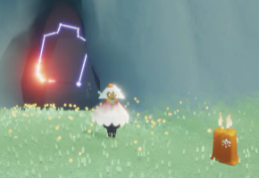 《光遇》季节蜡烛5.3位置