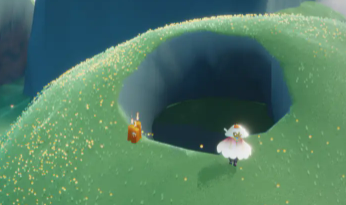 《光遇》季节蜡烛5.3位置