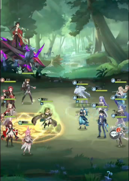 斗罗大陆武魂觉醒天斗宫变第三章3-3怎么过