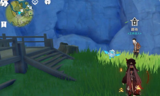 原神扭曲幽域邪从之境怎么打