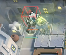 《明日方舟》SV6低配攻略