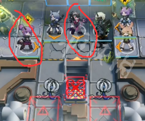 《明日方舟》SV6低配攻略