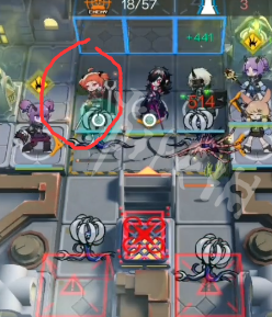 《明日方舟》SV6低配攻略