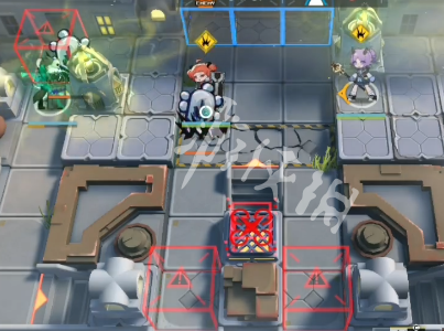 《明日方舟》SV6低配攻略