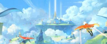 《光遇》季节蜡烛5.4位置