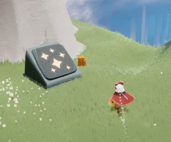 《光遇》季节蜡烛5.4位置